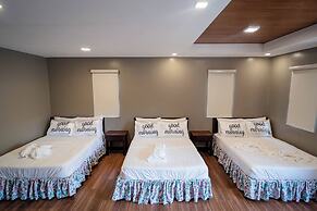 Villa Minerva Eco-Farm Resort near Vigan