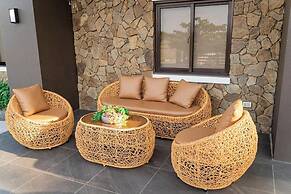 Villa Minerva Eco-Farm Resort near Vigan
