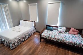 Villa Minerva Eco-Farm Resort near Vigan