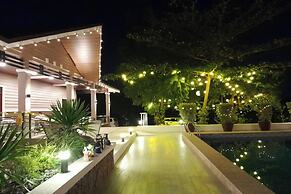 Villa Minerva Eco-Farm Resort near Vigan