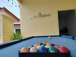 Suksabai Raiwan And Pool Villa
