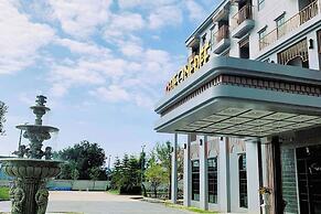 Hotel De One Dee