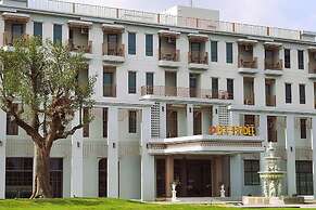 Hotel De One Dee