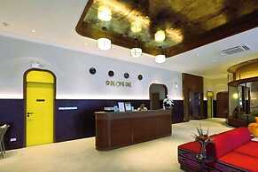Hotel De One Dee