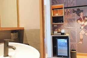 Hotel De One Dee