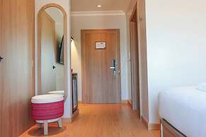 Hotel De One Dee
