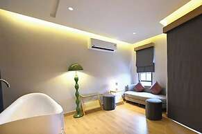 Hotel De One Dee