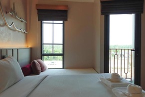 Hotel De One Dee