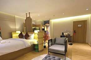Hotel De One Dee