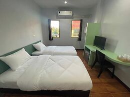 Chiang Kham Ruk Khun Hotel