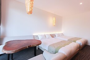 HOTEL DO-YA BEPPU