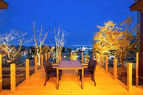 HOTEL DO-YA BEPPU