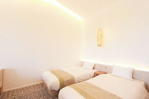 HOTEL DO-YA BEPPU
