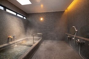 HOTEL DO-YA BEPPU