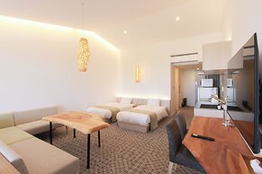 HOTEL DO-YA BEPPU