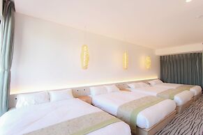 HOTEL DO-YA BEPPU