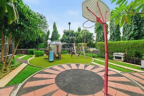 Tovia by Kozystay - Senayan