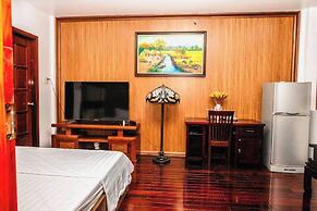 Ha Mai Homestay hue