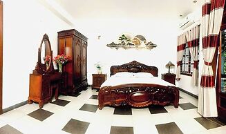 Ha Mai Homestay hue