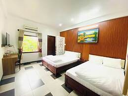 Ha Mai Homestay hue