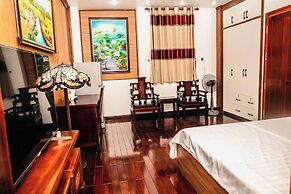 Ha Mai Homestay hue
