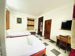 Ha Mai Homestay hue