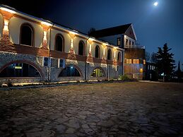 Winery Chabiant Hotel