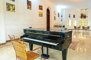 Winery Chabiant Hotel