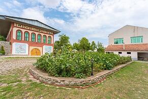Winery Chabiant Hotel