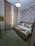Winery Chabiant Hotel