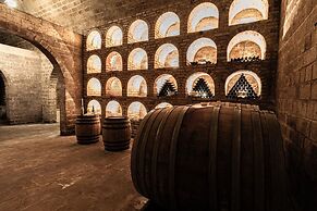 Winery Chabiant Hotel