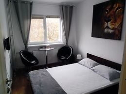 Hostel Florentin