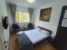 Hostel Florentin