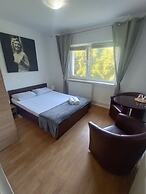 Hostel Florentin