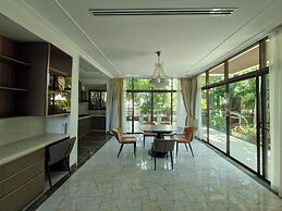 Palmeraiebeach Resort Rayong