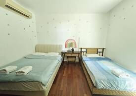 Palmeraiebeach Resort Rayong
