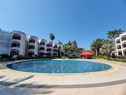 Palmeraiebeach Resort Rayong