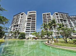 Palmeraiebeach Resort Rayong