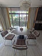 Palmeraiebeach Resort Rayong