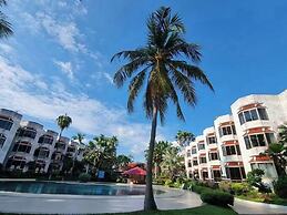 Palmeraiebeach Resort Rayong
