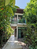 Palmeraiebeach Resort Rayong