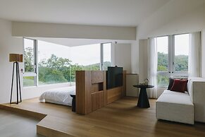 The O Villa Jiaoxi