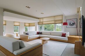 The O Villa Jiaoxi