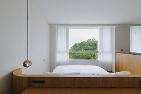 The O Villa Jiaoxi