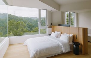 The O Villa Jiaoxi
