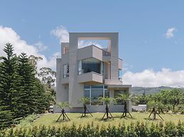 The O Villa Jiaoxi