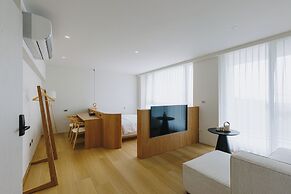 The O Villa Jiaoxi