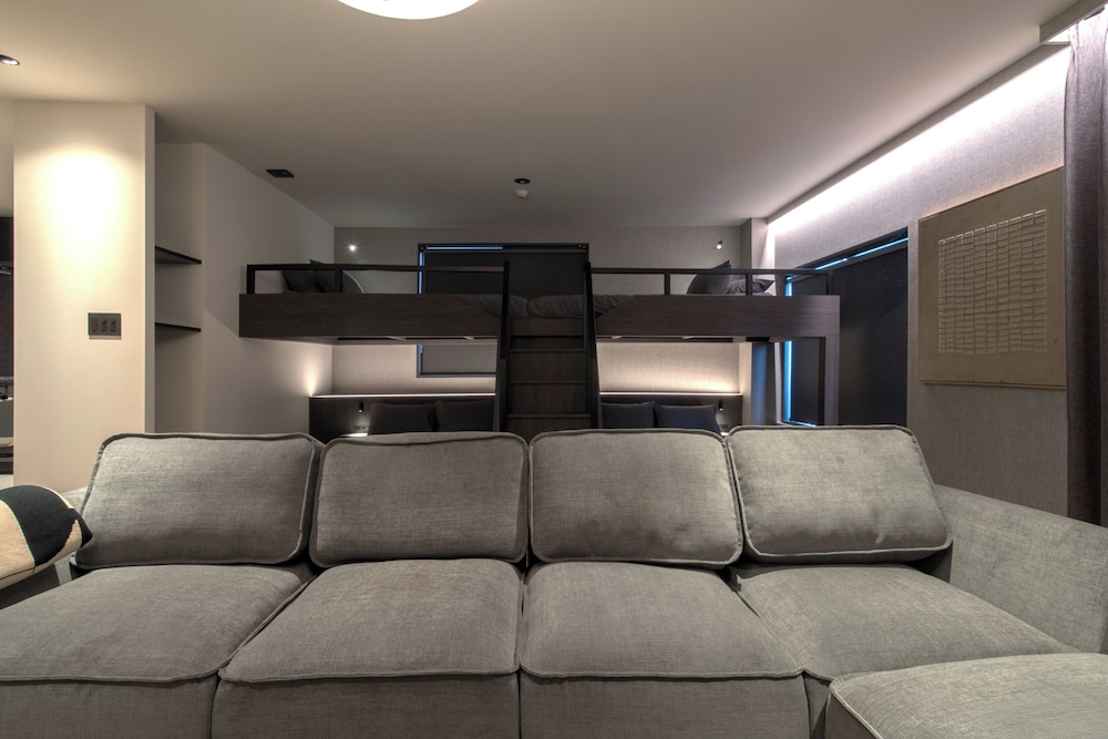 Hotel Guild 5