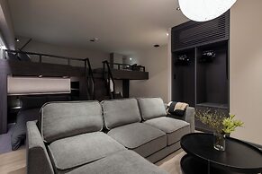 Hotel Guild 5