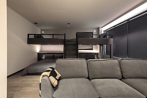 Hotel Guild 5